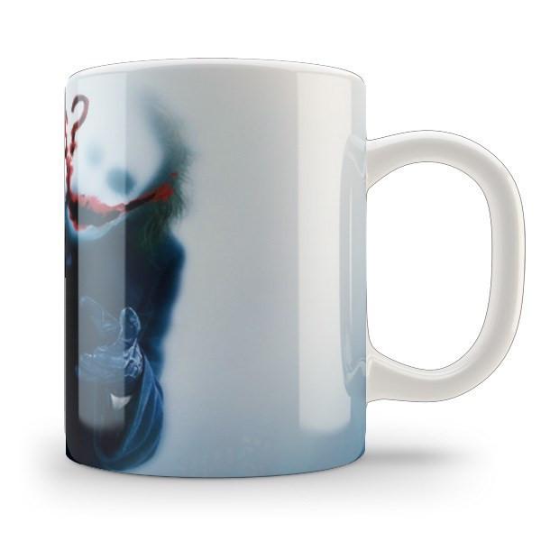 Чашка GeekLand Batman Джокер 330 мл