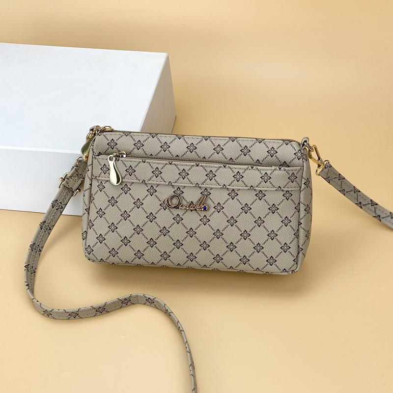 Сумка женская Italian Bags Orical Flower кросс-боди