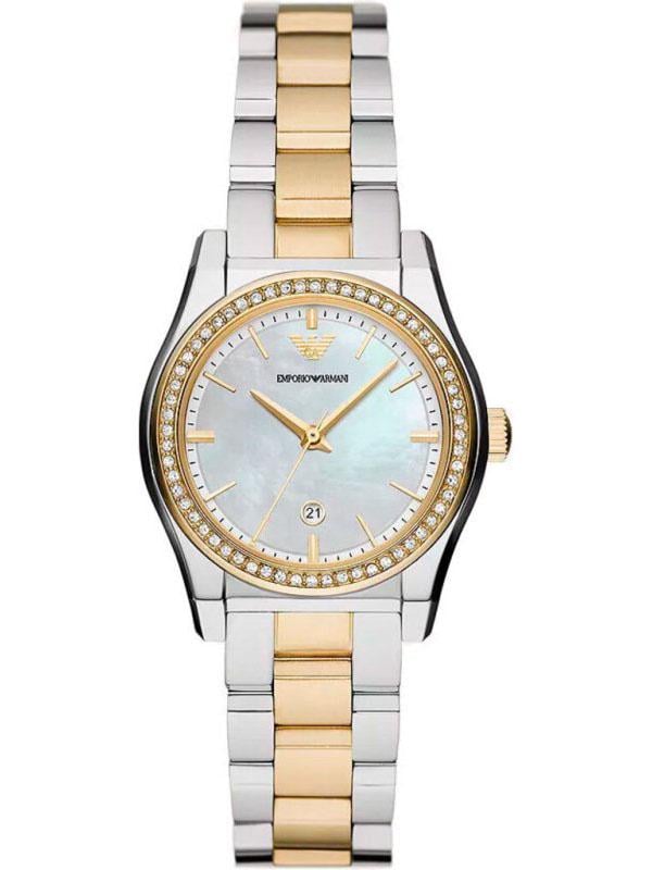 Наручний годинник жіночий Emporio Armani AR11559 (761702)