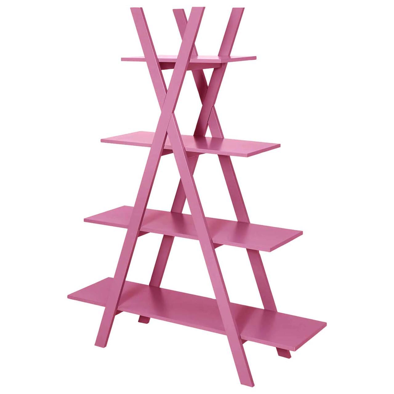 Стеллаж кухонный из дерева Бойден Барби (СТА-016150) - фото 1 Стеллаж кухонный из дерева Бойден Барби (СТА-016150) - фото 1