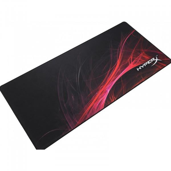 Коврик для мыши HyperX Fury S Pro Gaming Mouse Pad Speed Edition XL (4P5Q8AA) - фото 3