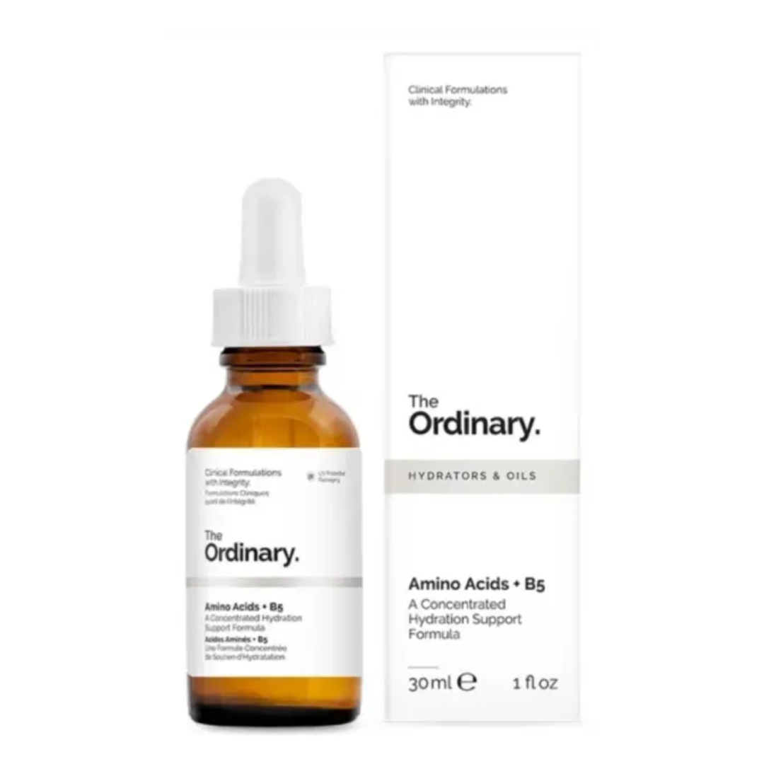 Увлажняющая сыворотка для лица The Ordinary Amino Acid + B5 30 мл (29416741)
