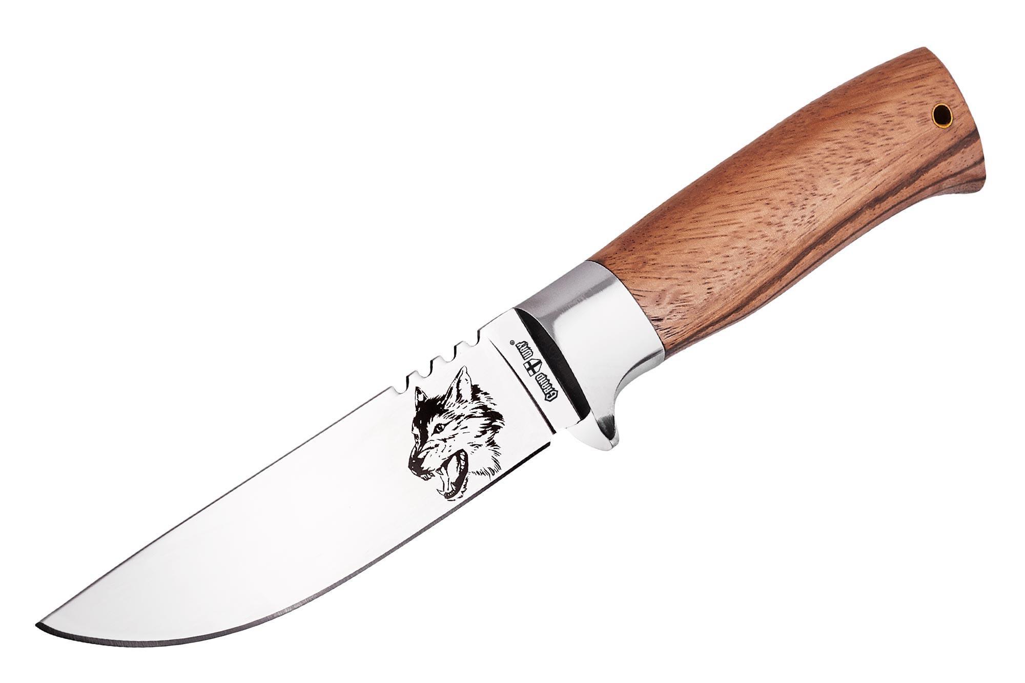 Нож охотничий Grand Way 1910 - фото 2