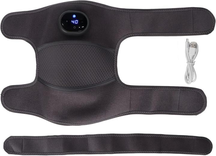 Массажер-грелкаW1 на колено/плечо/локоть с быстрым нагревом (41624-16087_599)