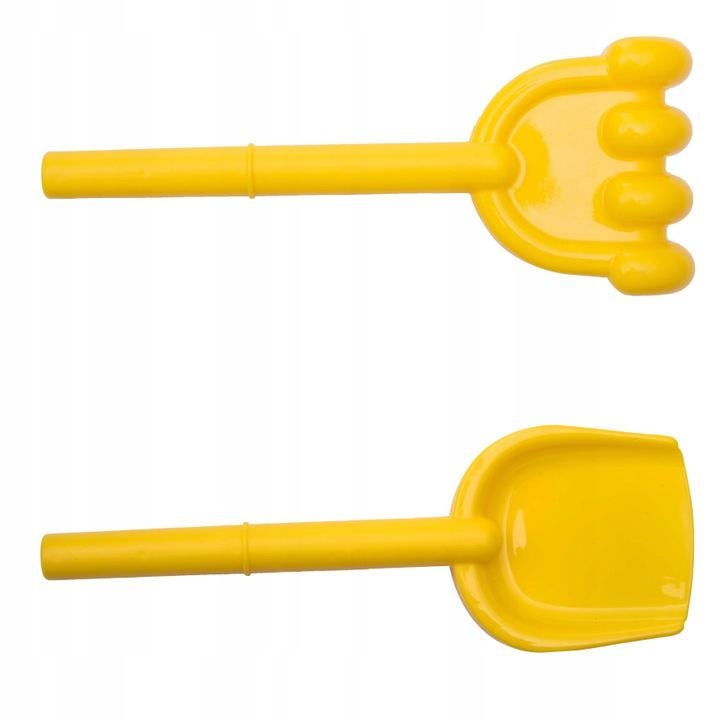 Трактор T-828 с прицепом/гудком и мелодией Красный (27630261) - фото 4 Трактор T-828 с прицепом/гудком и мелодией Красный (27630261) - фото 4