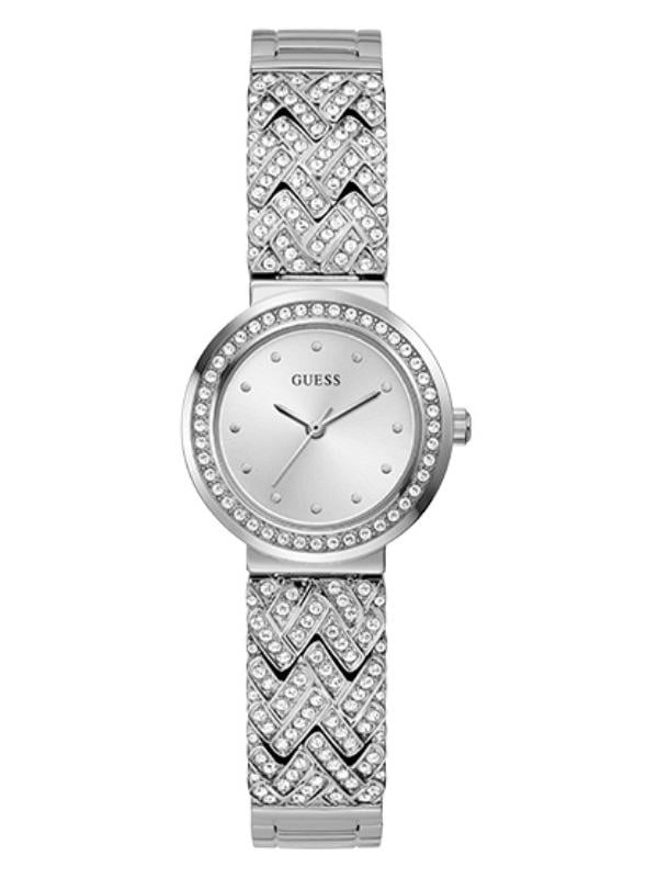 Наручний годинник жіночий Guess GW0476L1 (874158)