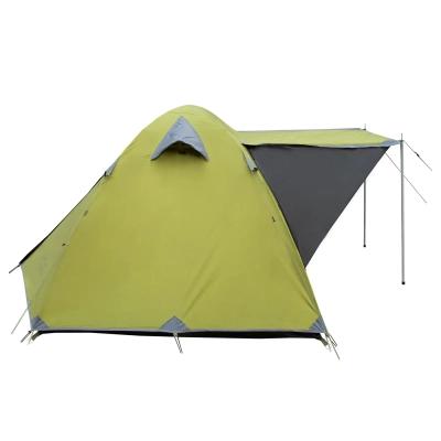 Намет Tramp Lite Wonder 3 Olive (UTLT-006-olive) - фото 4 Намет Tramp Lite Wonder 3 Olive (UTLT-006-olive) - фото 4