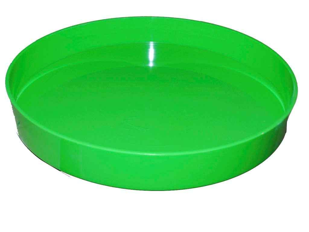 Поднос пластиковый круглый МЕД d 335 мм (21635813)