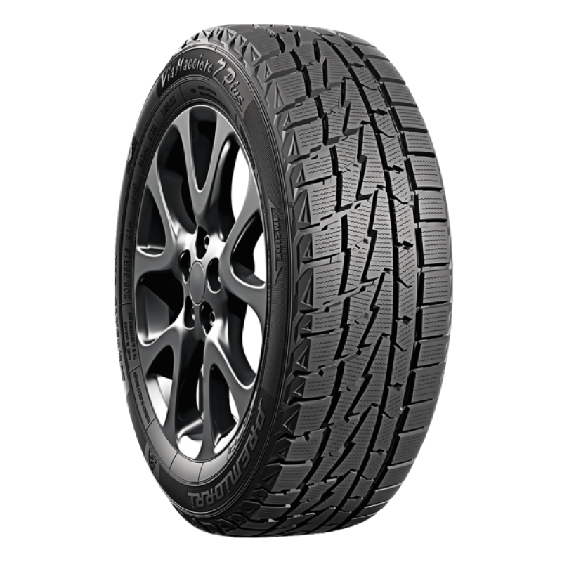 Шина зимова PREMIORRI ViaMaggiore Z Plus 195/65R15 91H (2417957610) - фото 3