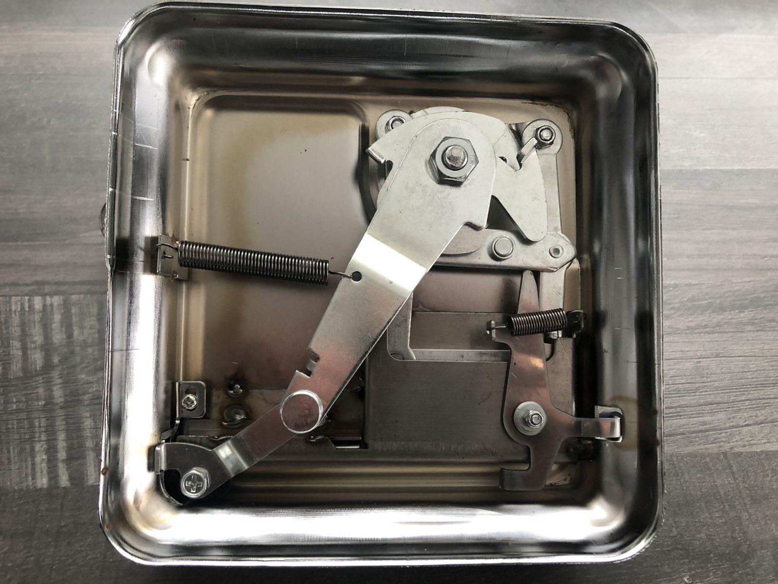 Машинка для набивки сигарет Mikromatic OCB (10058342) - фото 11