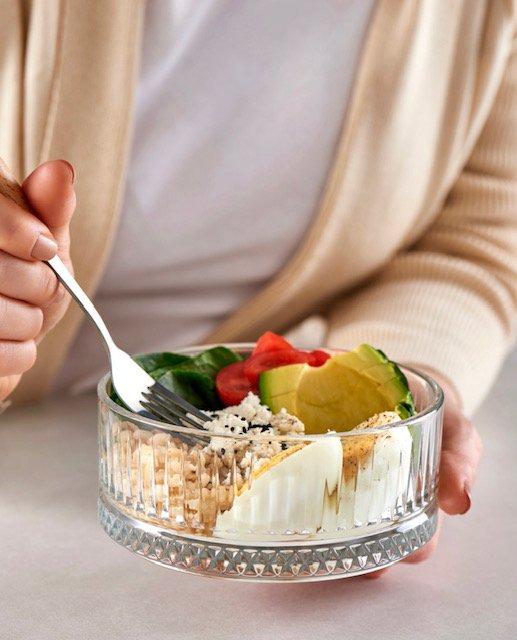 Салатник Pasabahce Elysia 530042-2 515 мл 2 шт. (119560) - фото 2 Салатник Pasabahce Elysia 530042-2 515 мл 2 шт. (119560) - фото 2