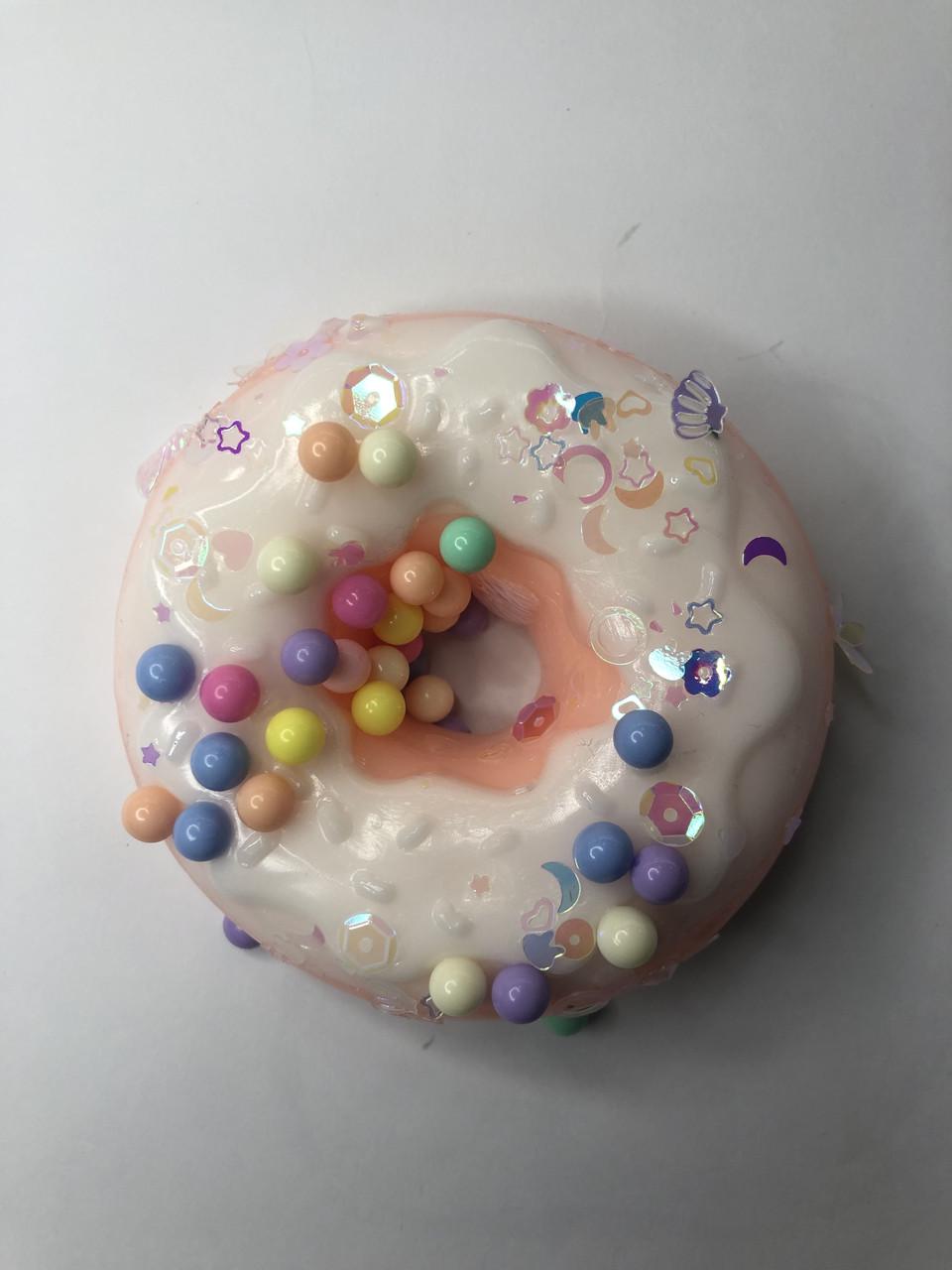 Сквиш Таба лапка Пончик (2463586370) Сквиш Таба лапка Пончик (2463586370)