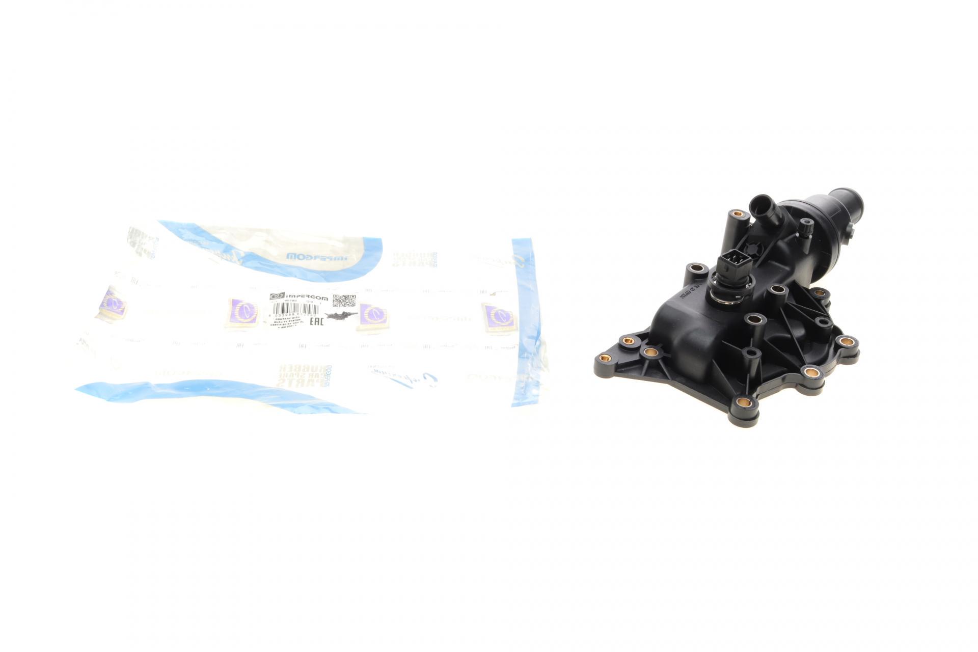 Термостат Impergom для Renault Clio/Megane 1.4/1.6 02- 90780