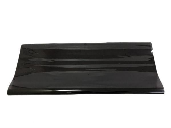 Пленка тонировочная 50х300 см 10% металлизированная Black