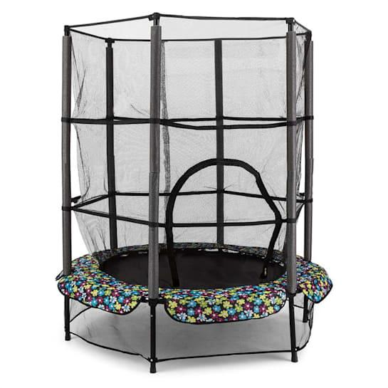 Батут Rocketkid KlarFit 140 см (10028958)