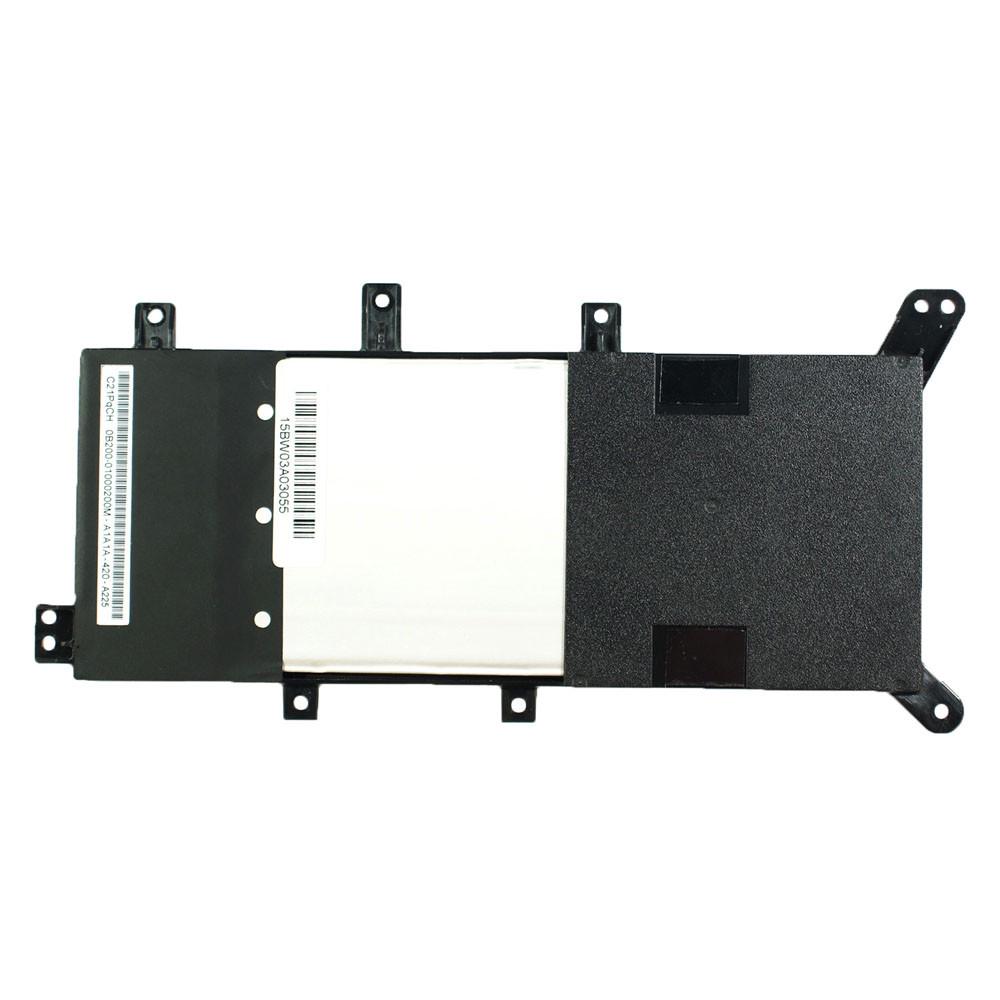 Аккумулятор для ноутбука Asus C21N1347 (41255)