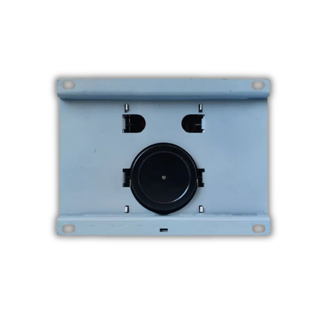 Автомат-переключатель ввода резерва NSBLO2-63А/4P (29545240) - фото 6 Автомат-переключатель ввода резерва NSBLO2-63А/4P (29545240) - фото 6