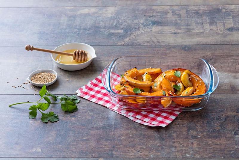 Форма для запікання O'Cuisine прямокутна (213BC00) - фото 3 Форма для запікання O'Cuisine прямокутна (213BC00) - фото 3