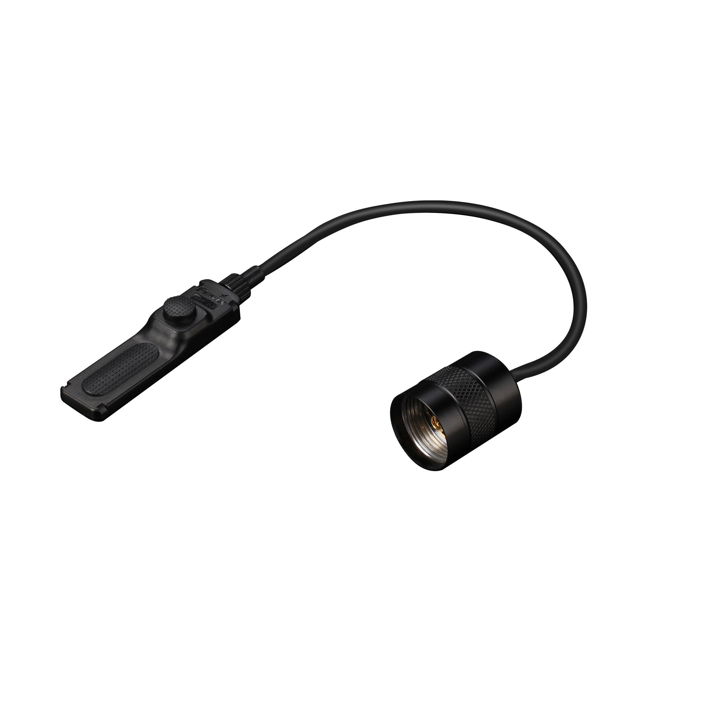 Кнопка виносна Fenix AER-03V2.0 для підствольних ліхтарів TK16/TK20R/TK25/TK32 34 см (558357) - фото 5 Кнопка виносна Fenix AER-03V2.0 для підствольних ліхтарів TK16/TK20R/TK25/TK32 34 см (558357) - фото 5
