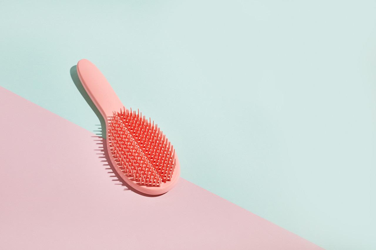 Расческа для волос Tangle Teezer The Ultimate Styler (10994798) - фото 7