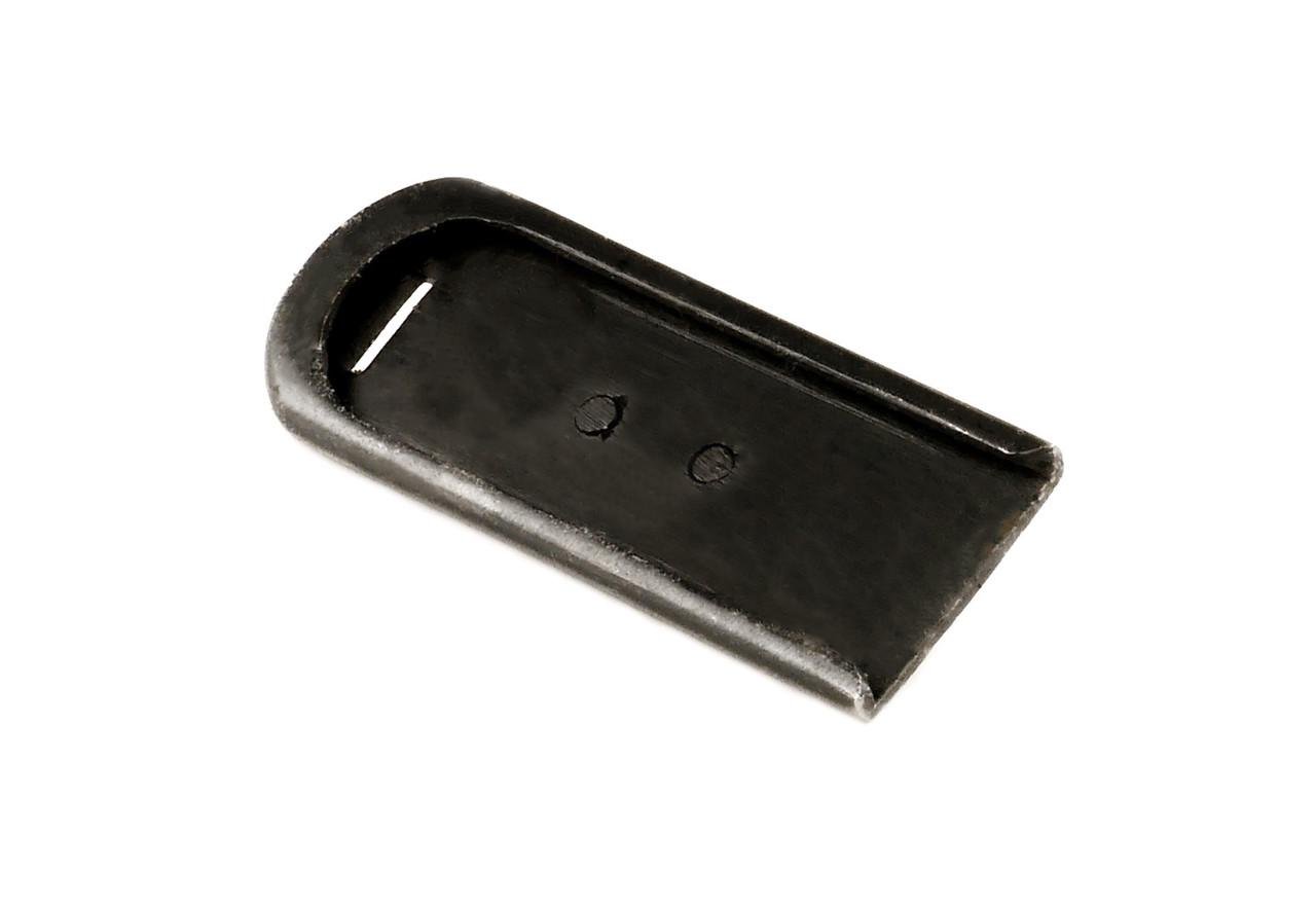 Кришка п'ята магазину ТТ з кільцем - фото 2 Кришка п'ята магазину ТТ з кільцем - фото 2