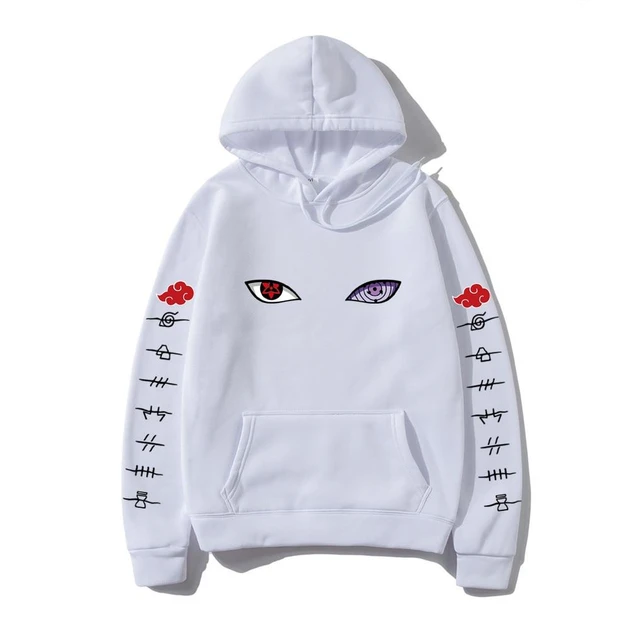 Худи для девочки Аниме 164 см Белый (2789018589)