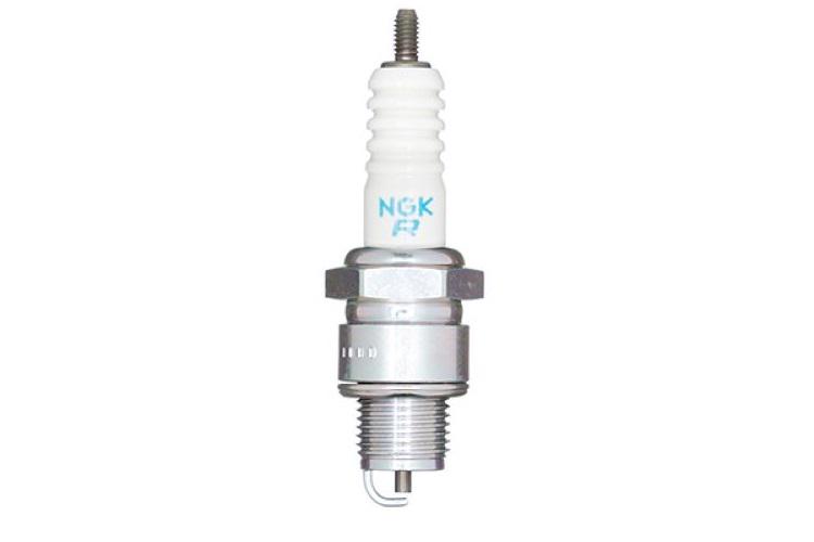 Свеча зажигания NGK BR6HSA