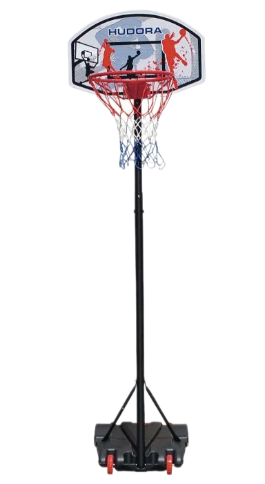 Кошик баскетбольний Hudora ALL STARS 205 (71655)