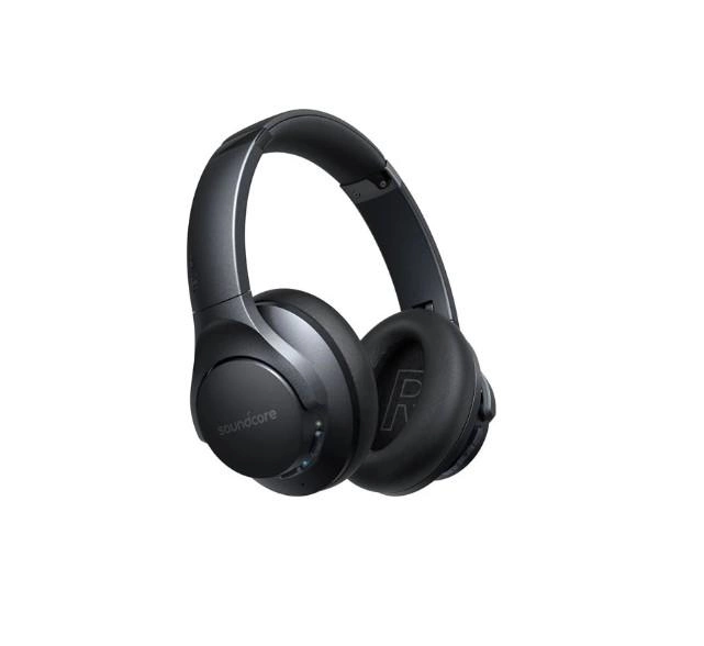 Наушники Anker Soundcore Life Q20+ Q20 Plus Black