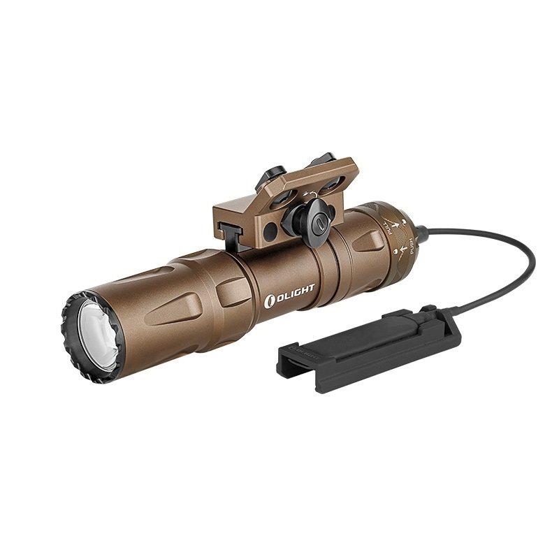 Фонарь Olight Odin mini DT 2000 Lm Песочный