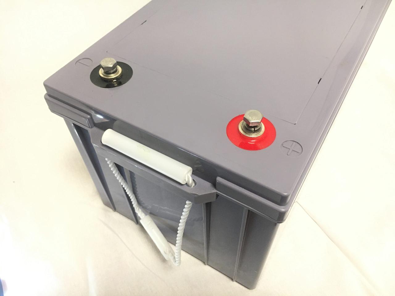 Аккумулятор карбоновый Kijo JPC 12 V 200 Ah - фото 4 Аккумулятор карбоновый Kijo JPC 12 V 200 Ah - фото 4