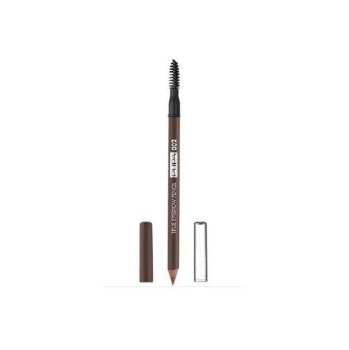 Олівець для брів Pupa High Definition Eyebrow Pencil 003 0,9 г Темно-коричневий