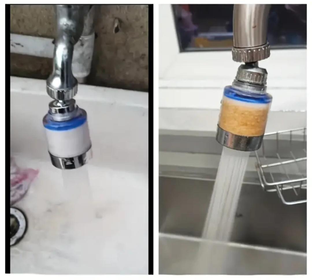 Картридж фільтруючий для крана з виддаленням хлору (2600105151) - фото 7