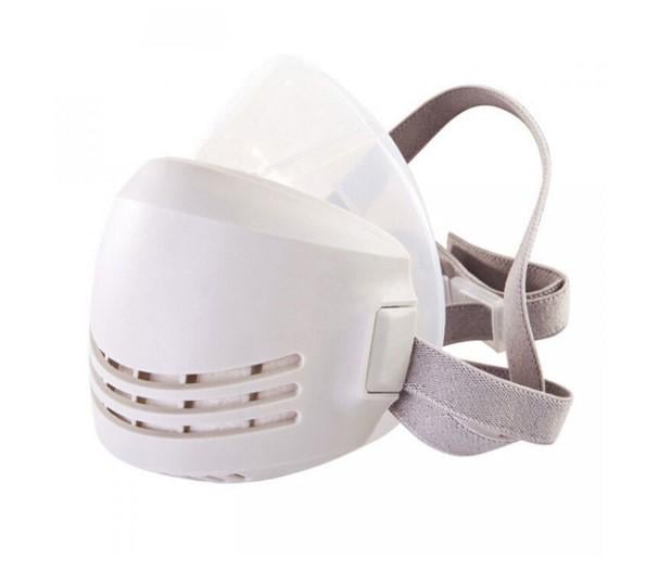 Респіратор протипилового лічильника для зварника HYM-0808 (AN004960)