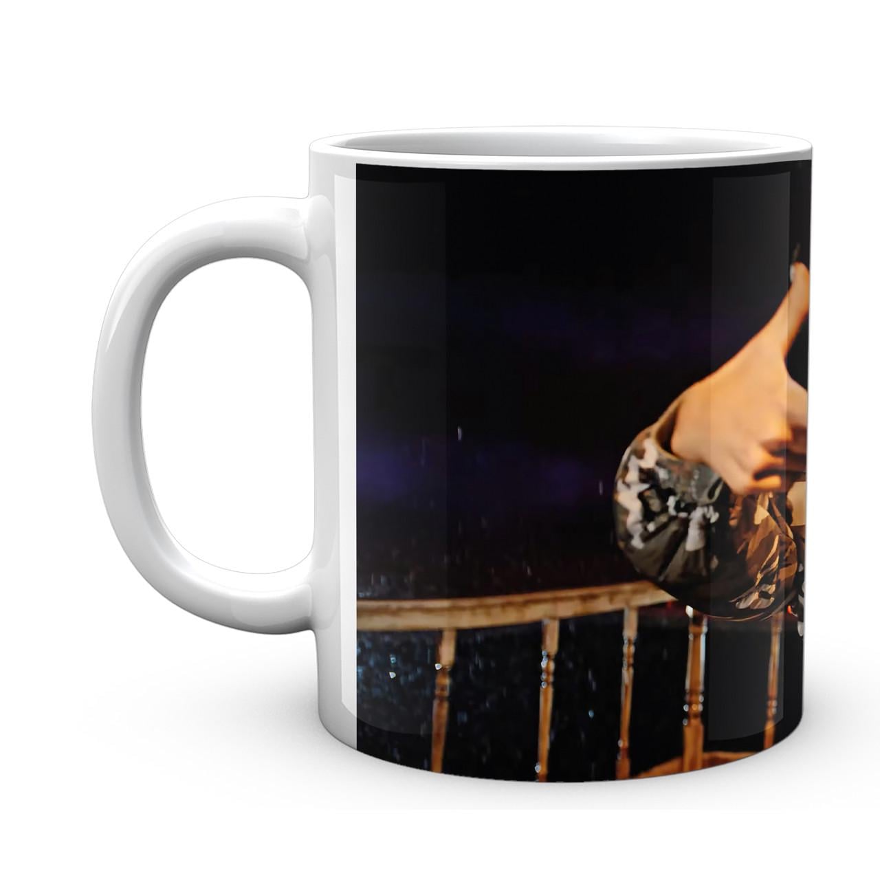 Чашка Geekland Blackpink 330 мл (BP 02.14)