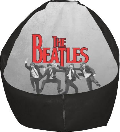 Кресло-груша Beatles 8 S (13242030) Кресло-груша Beatles 8 S (13242030)