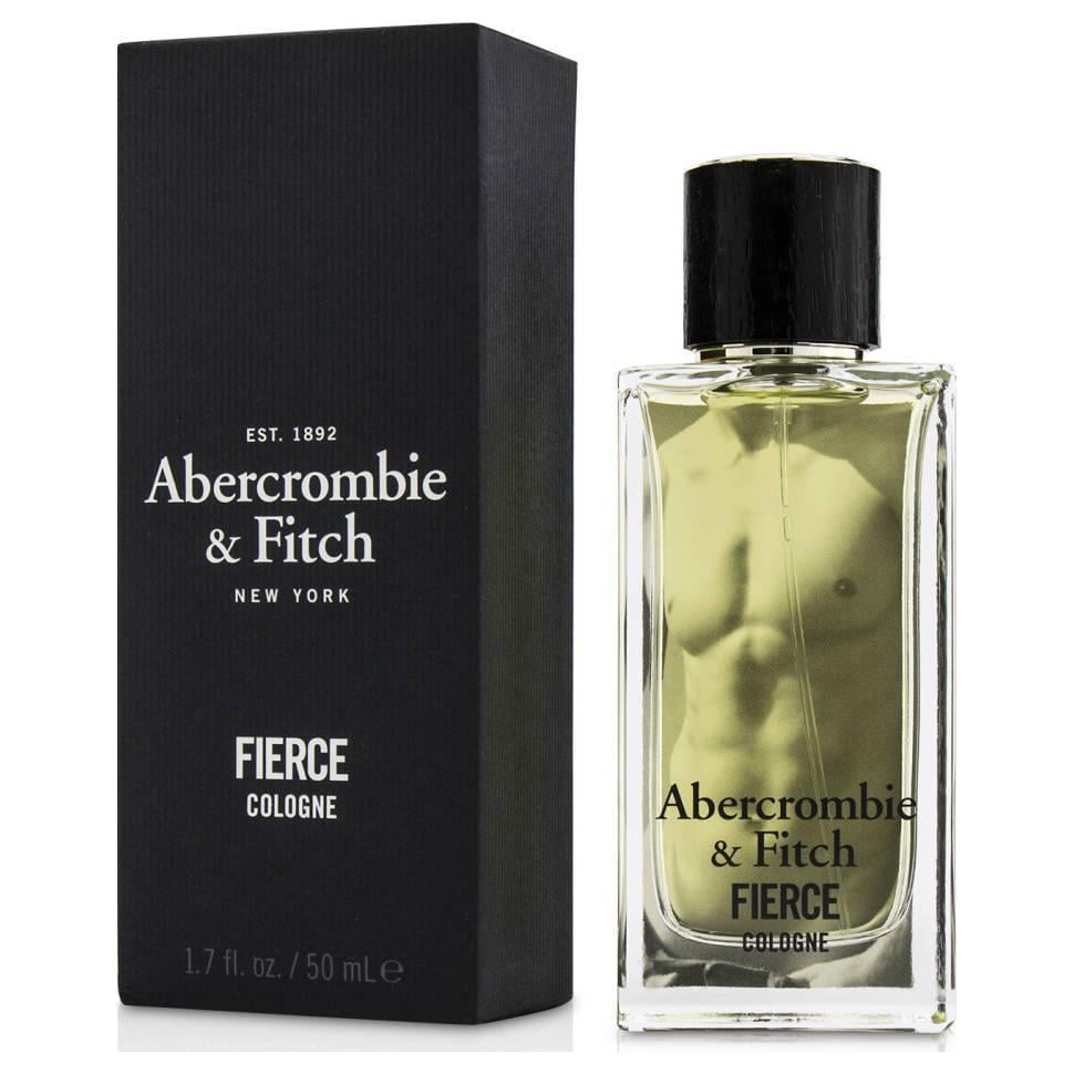 Одеколон для мужчин Abercrombie&Fitch Fierce Cologne 50 мл (375665)