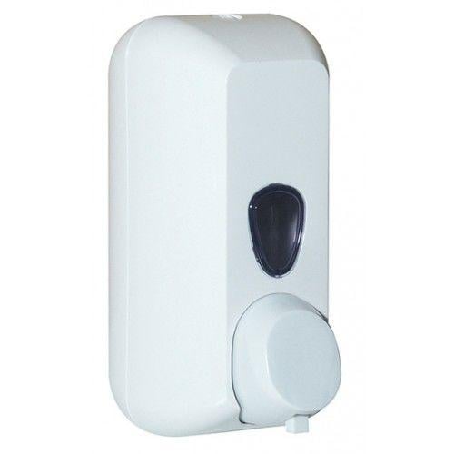 Дозатор для мыла-пены Mar Plast PLUS 0,5 л (A71611)
