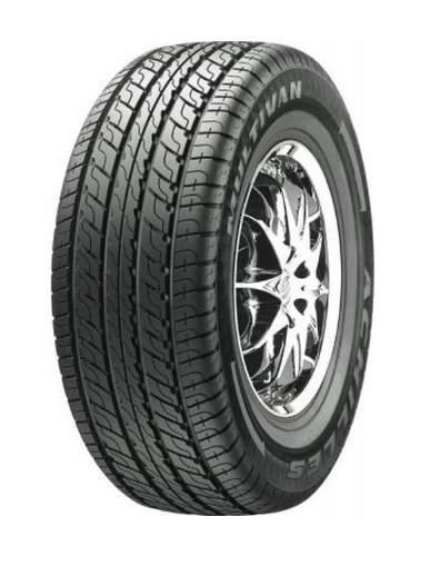 Шина Achilles Multivan 195/65 R16C 104/102T всесезонная Шина Achilles Multivan 195/65 R16C 104/102T всесезонная