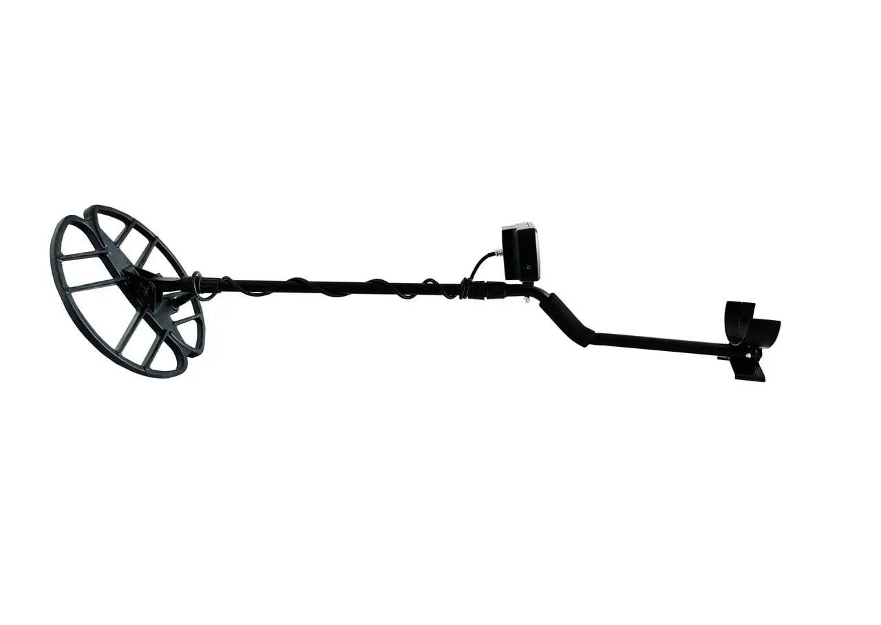 Металошукач Quasar АРМ корпус PL2943 з дискримінацією глибина 2 м