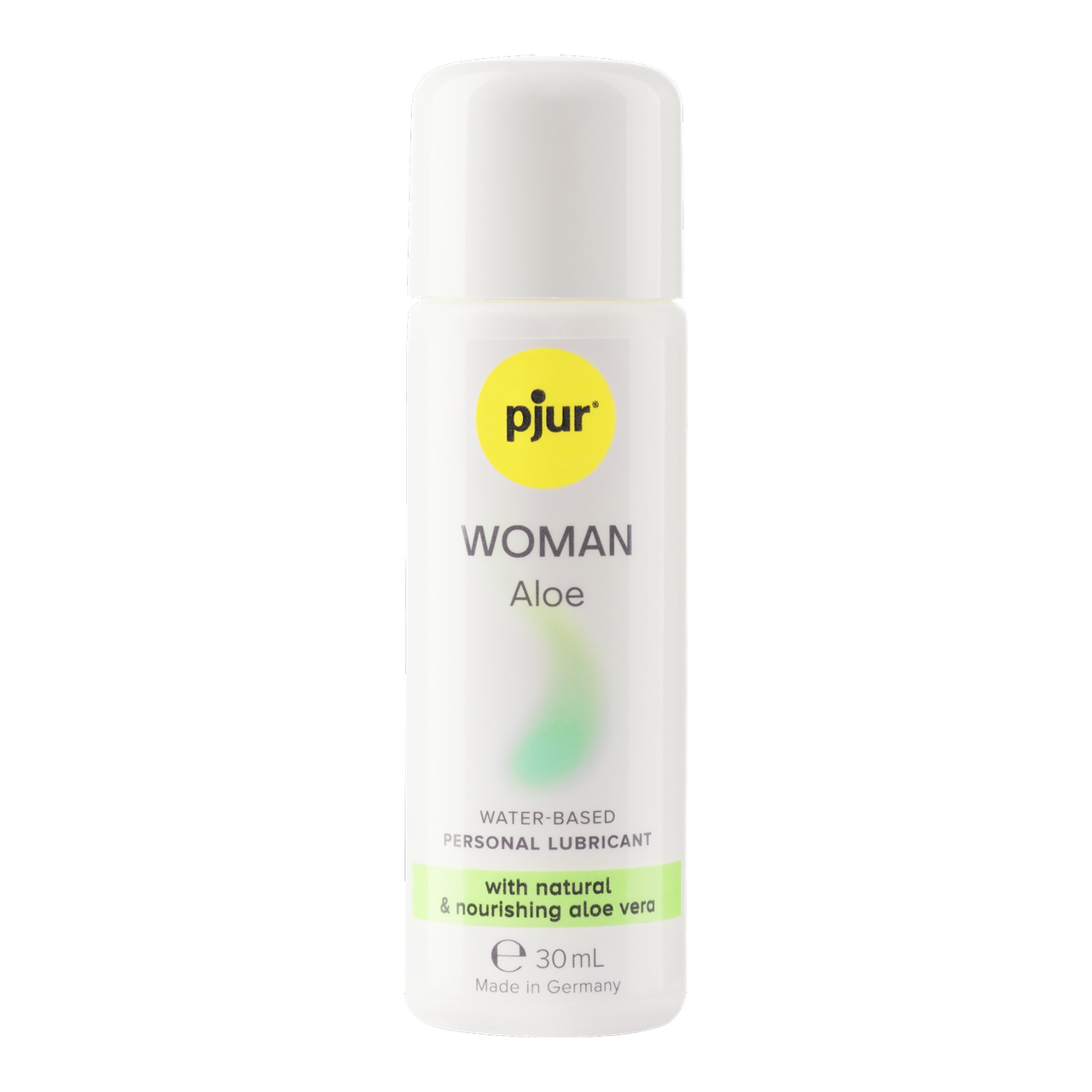 Лубрикант Pjur Woman Aloe 30 мл (2703746052)