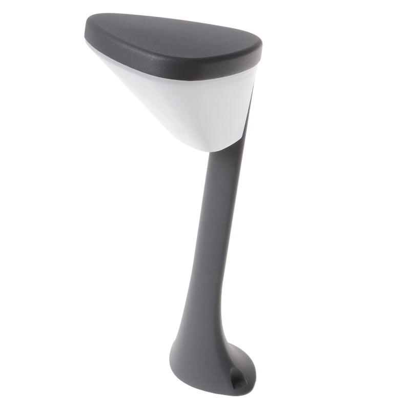 Фонарь уличный Brille LED IP54 PL-17/30 7W (34-098)