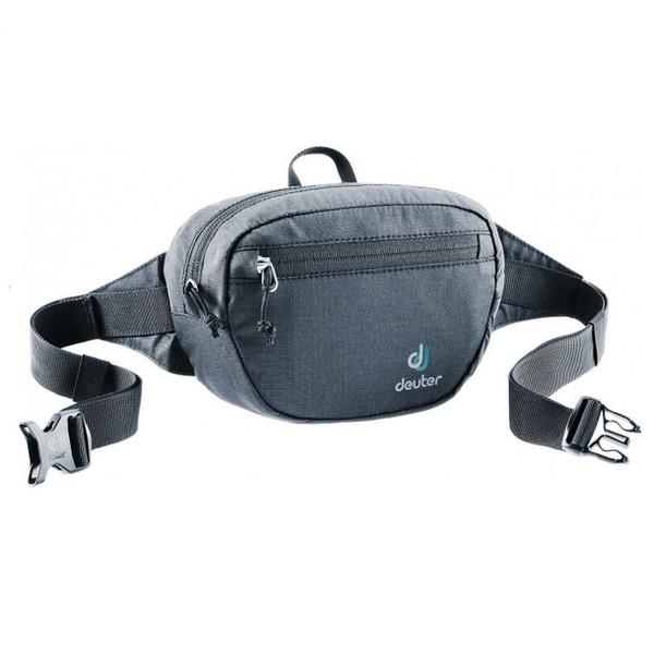 Сумка Deuter Organizer Belt Black (1052-39024 7000)