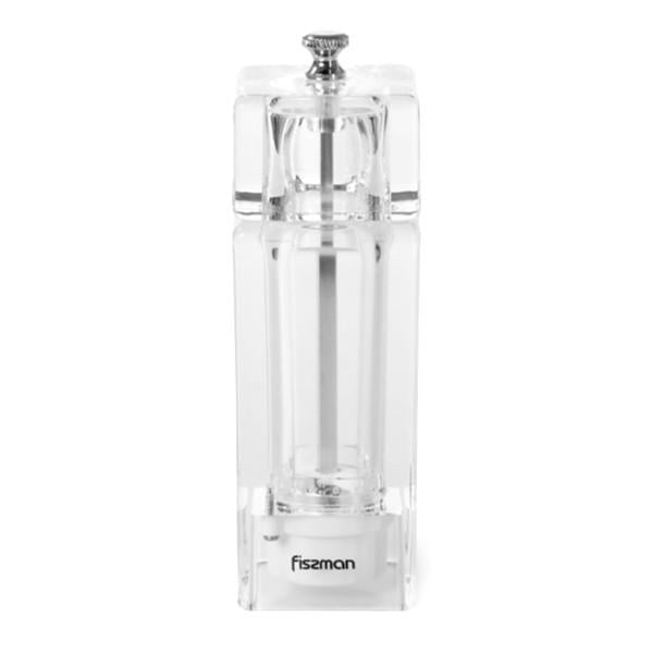 Млинок для солі та перцю Fissman 13,5x4 см (8116)