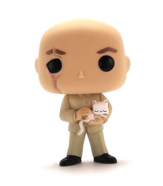 Фигурка Funko Pop James Bond 007 Blofeld 10 см