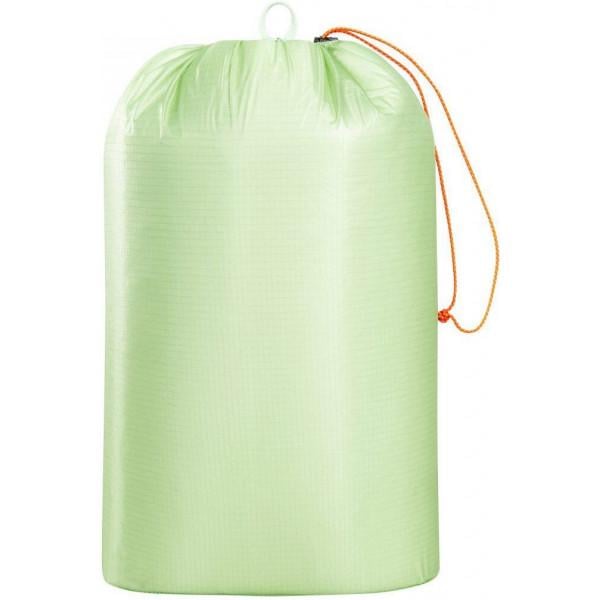 Гермочехол Tatonka Squeezy Stuff Bag 10L чохол (Lighter Green) (3066.050) - фото 2