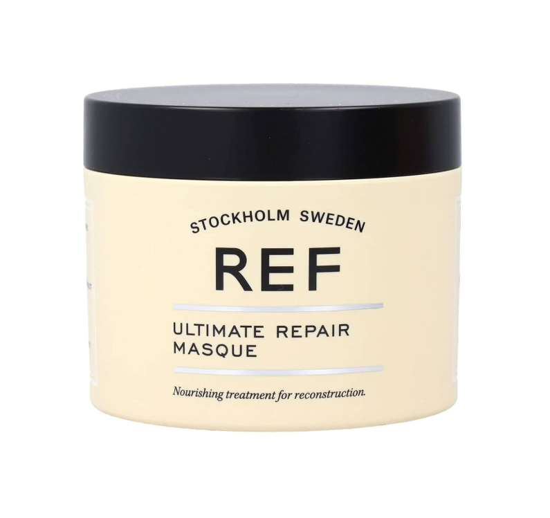 Маска восстанавливающая REF Ultimate Repair для сухих волос 250 мл