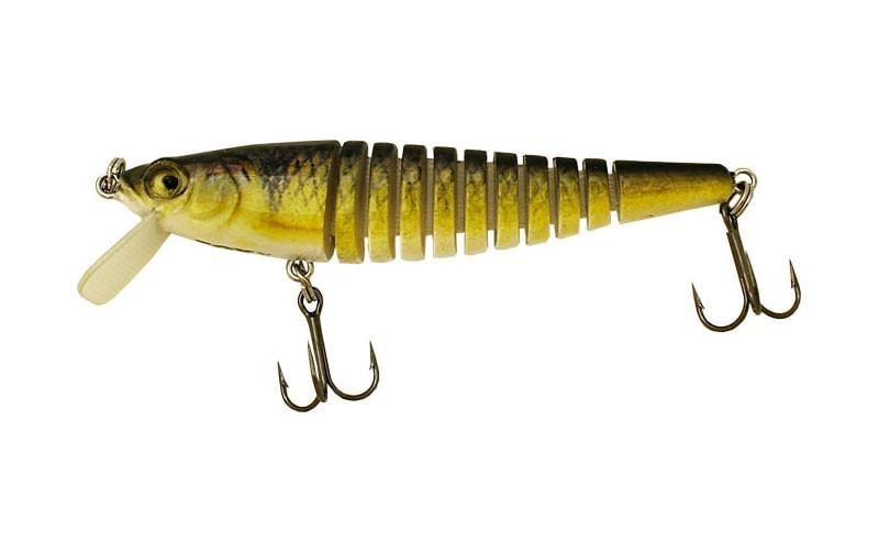 Воблер составной Fox Live Minnow LM9-474 (5269)