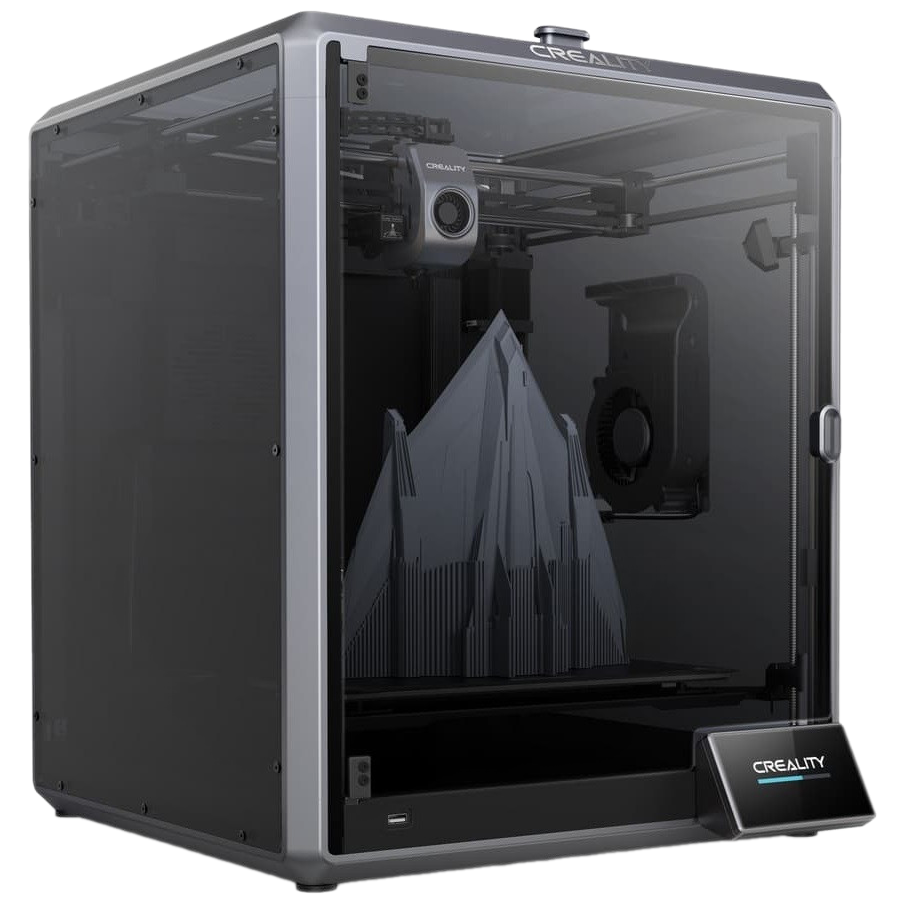 3D-принтер Creality K1 MAX - фото 3