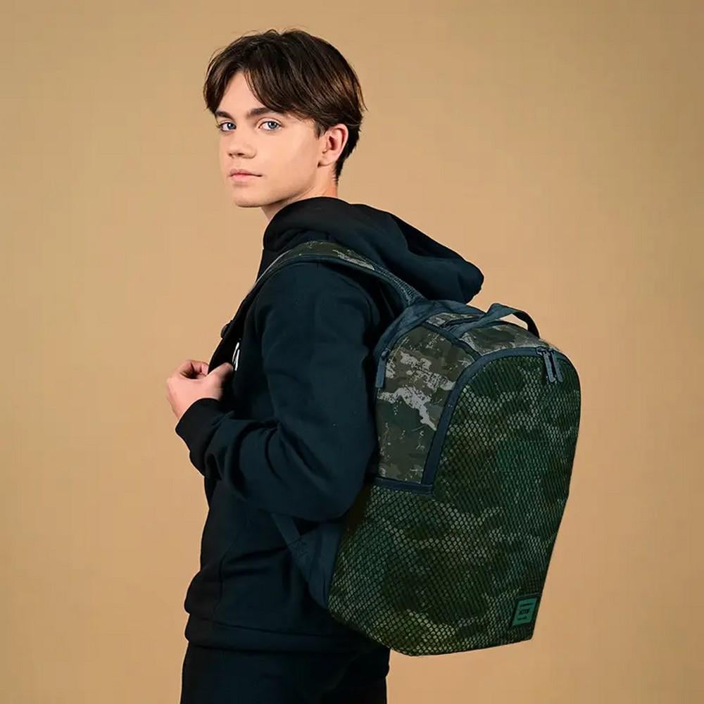 Шкільний рюкзак KITE Education Teens 19 л (K24-2595L-2) - фото 3 Шкільний рюкзак KITE Education Teens 19 л (K24-2595L-2) - фото 3